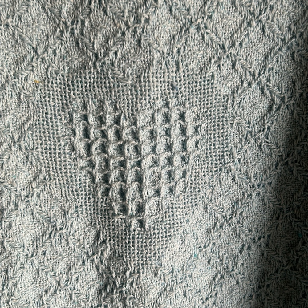 Throw - Picture 3 of 3